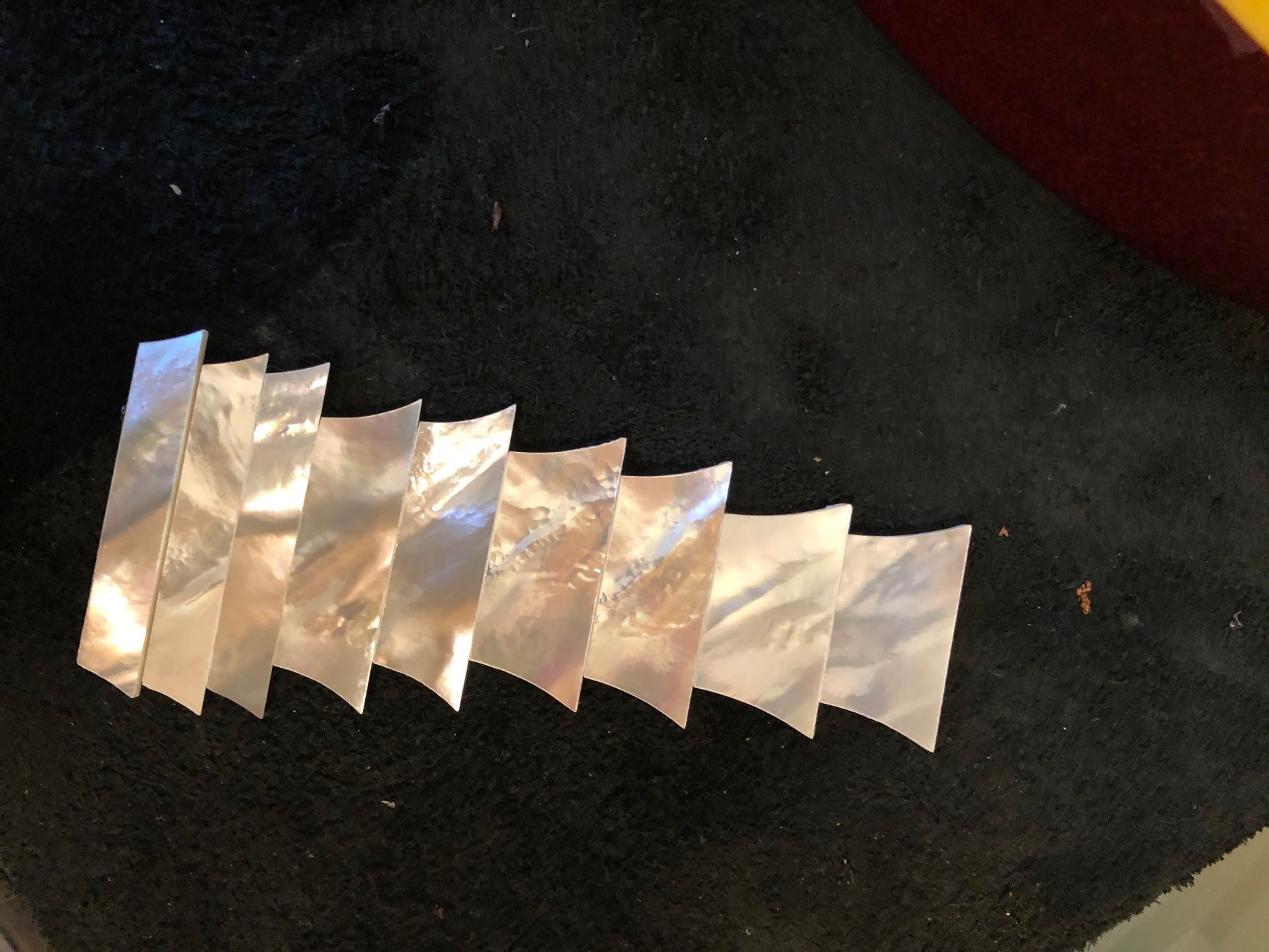 Gibson Les paul Inlays Crown (Neu und originalverpackt) in uetendorf ...