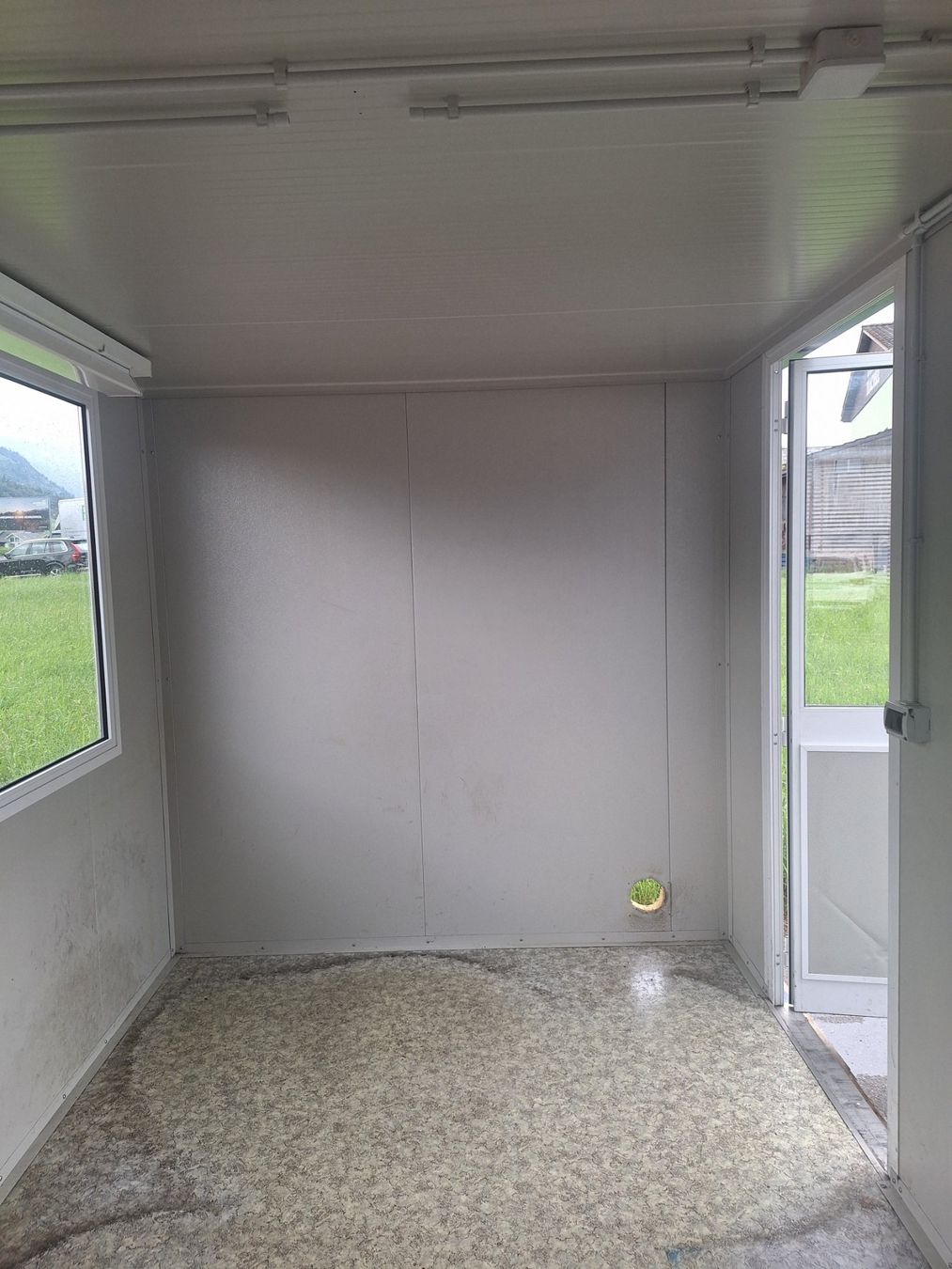 Conteneurs de construction: Baucontainer Condecta – D'occasion à Frutigen par orpaw 2