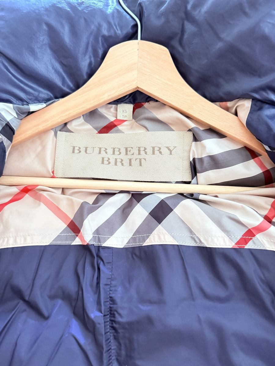 Giacche: Burberry Daunenjacke gr. XS/S – Usato da Uster venduto da jca_pr9r 2