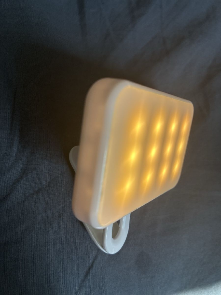Accendini: Mini Clip LED Light – Usato da Affoltern am Albis venduto da ame_hlk6 6