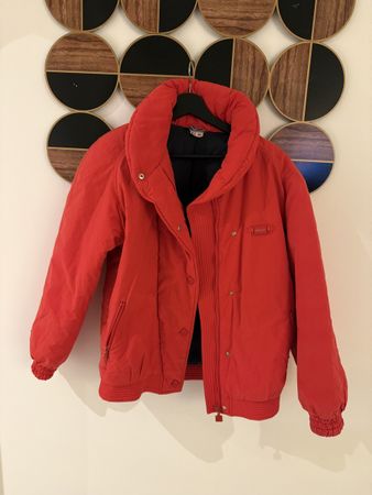 Ellesse Vintage Jacke