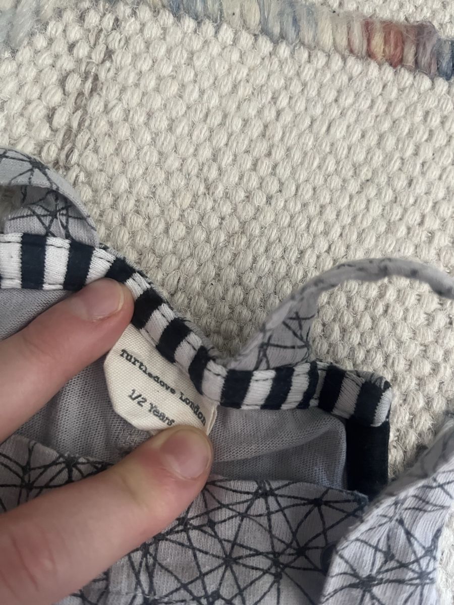 Pantaloni: Latzhose 86 – Usato da Zürich venduto da torokbalint84 1