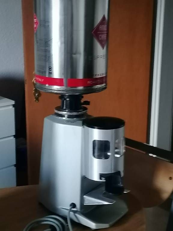 Küchengeräte: Cafemühle – Gebraucht aus Schaffhausen von ces_wyd6 1