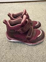 Superfit Halbschuhe Grösse 25