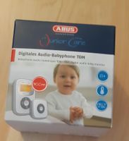 Digitales Audio-Babyphone TOM, Marke: ABUS, WIE NEUE