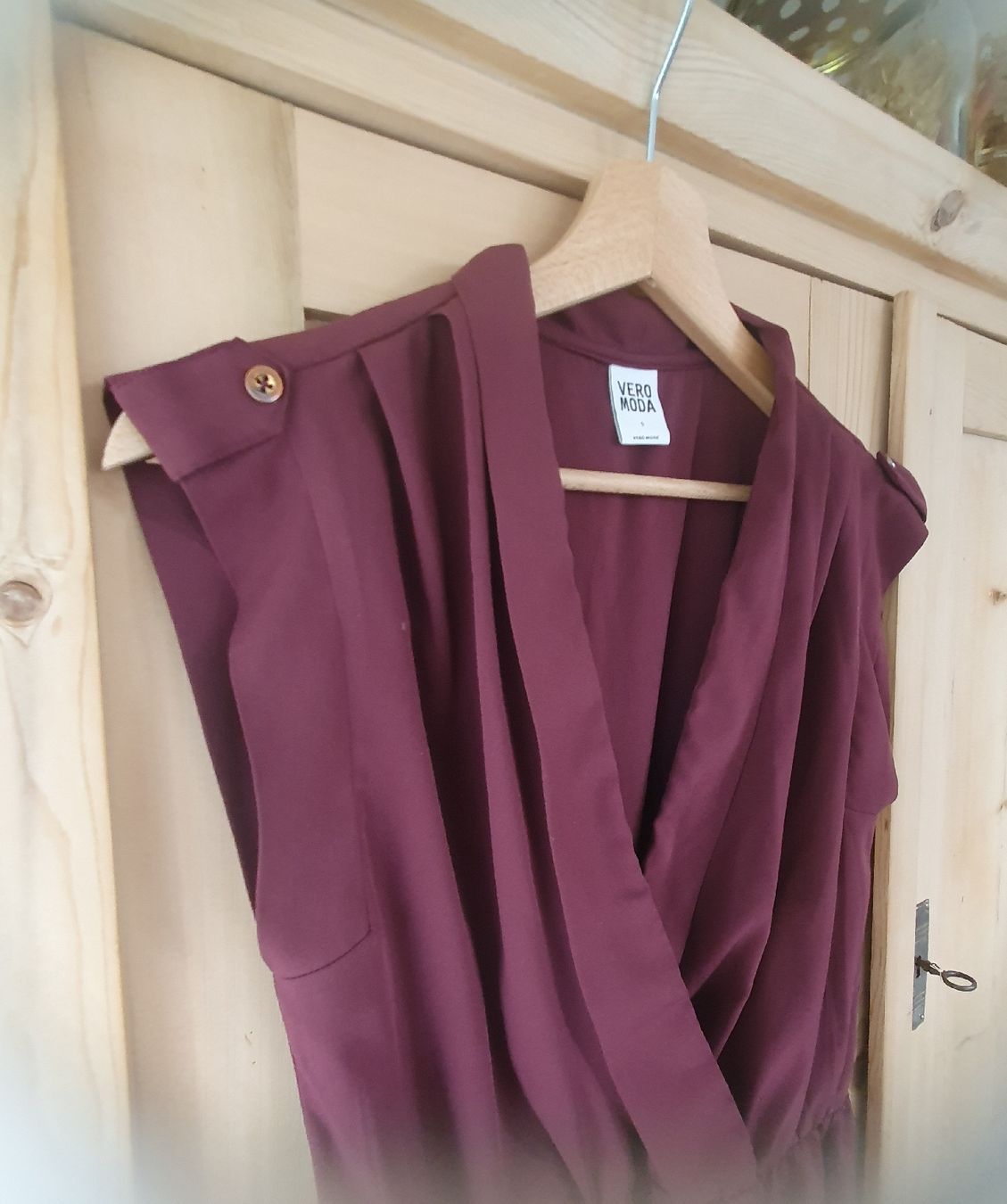 Vero Moda Robes: Kleidli, S – D'occasion à Steinach par Xamax18 2