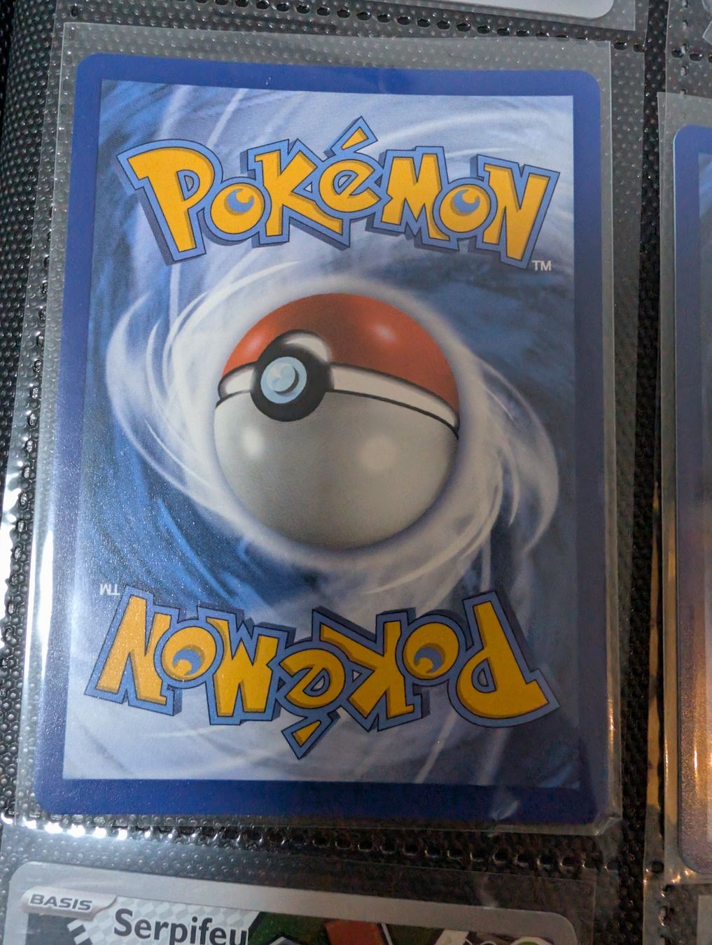 Pokémon Carte collezionabili: Pokemon Johto Starter - First Partner Series 2 - Englisch – Nuovo (secondo la descrizione) da Basel venduto da Master-Ball 3