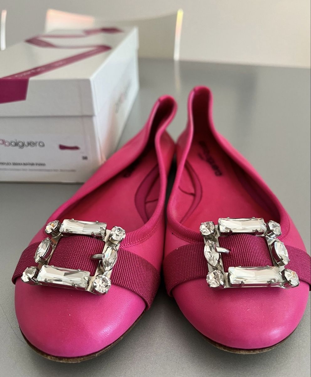 Scarpe da donna: Ballerine – Usato da Viganello venduto da Orisole