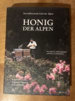 Honig der Alpen, Dominik Flammer