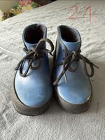 Gummistiefel CeLaVi Grösse 21 gebraucht