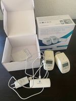 Homematic IP Starter Set Heizen WLAN HmIP-SK13
