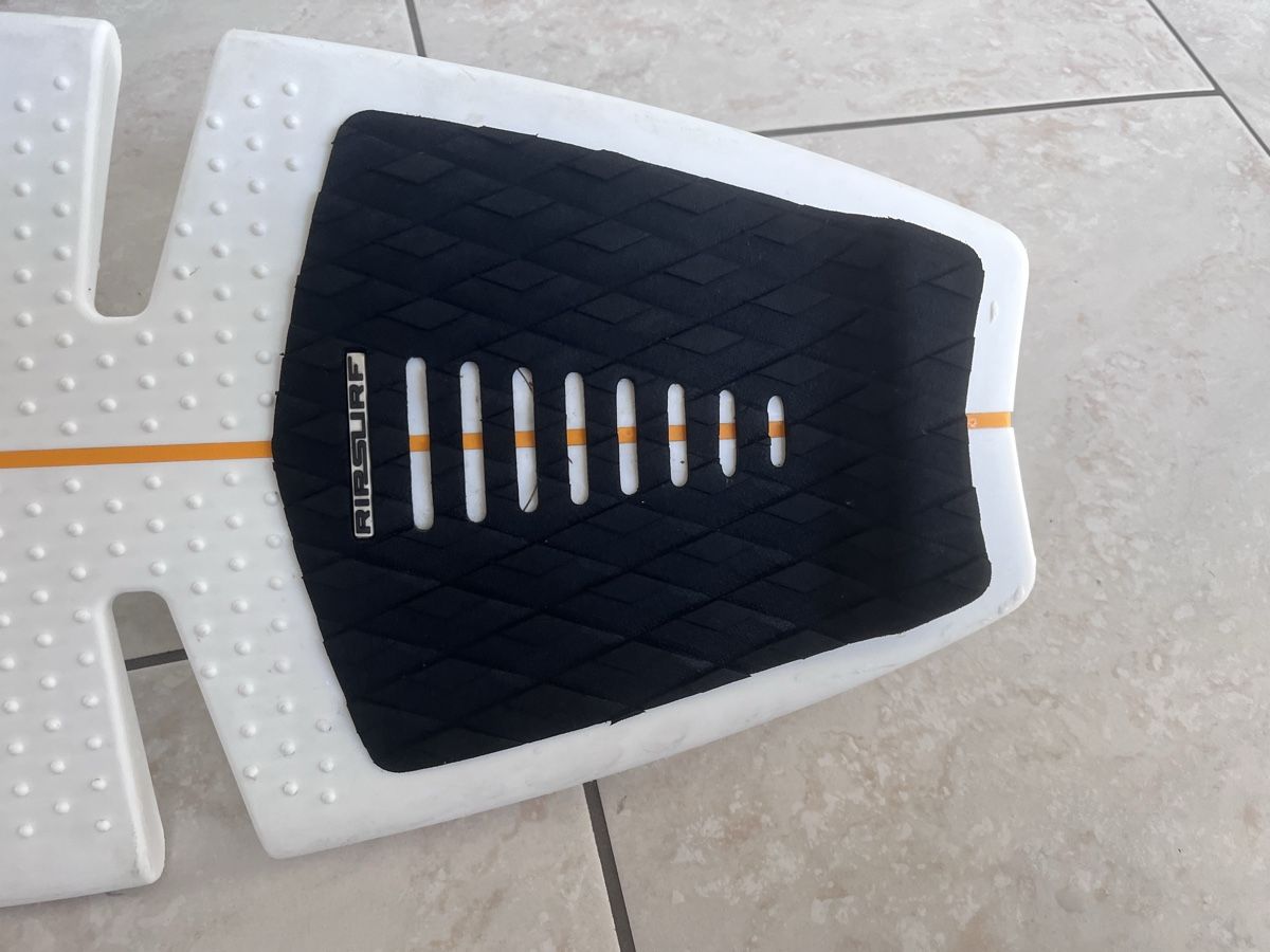 Skateboards: Razor Ripsurf skate – Usato da Zug venduto da raq_9vyp 1