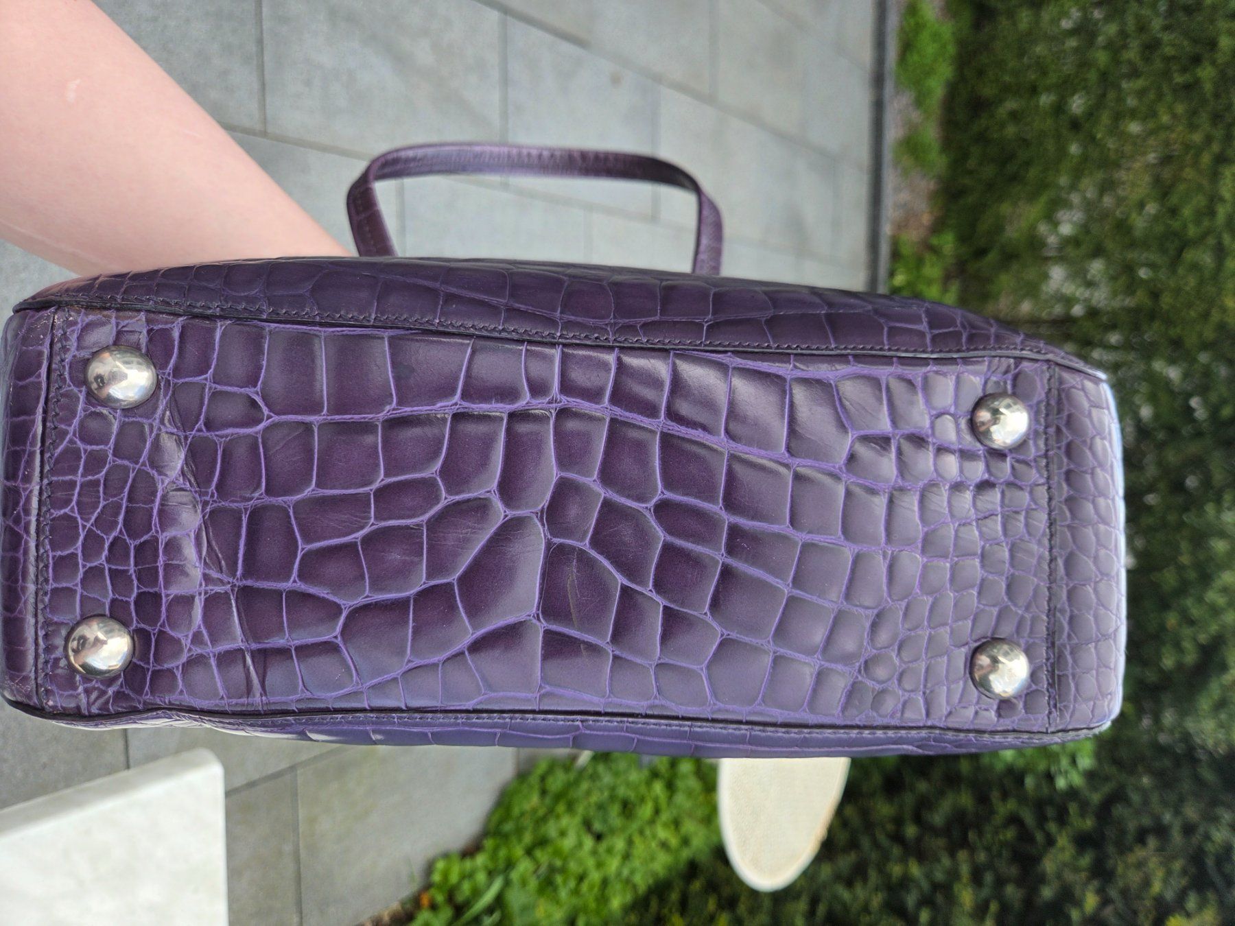 Prada Taschen für Damen: Collectors Piece Prada – Neu (gemäss Beschreibung) aus Forch von nbi_7srt 6