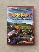 Jeu Nintendo GameCube Mario Kart Double Dash complet