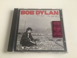 Bob Dylan / under the red Sky / 1990