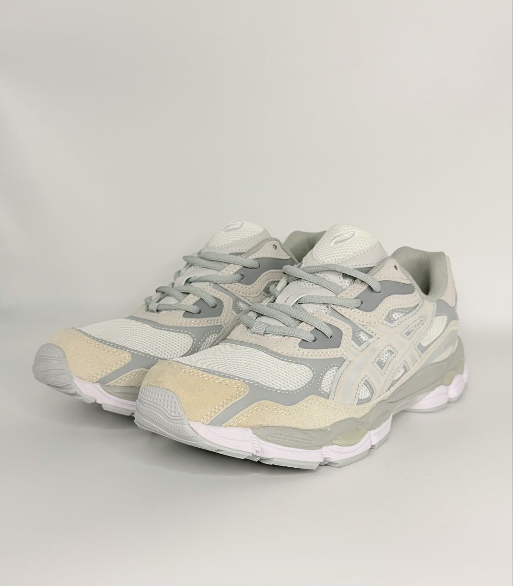 Scarpe da uomo: Asics GEL-NYC EU 44 – Nuovo e nell'imballaggio originale da Oberengstringen venduto da can_5gxb 1