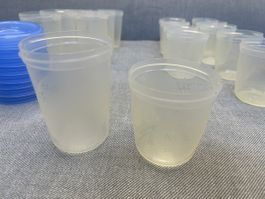Avent Becher für Babybrei 