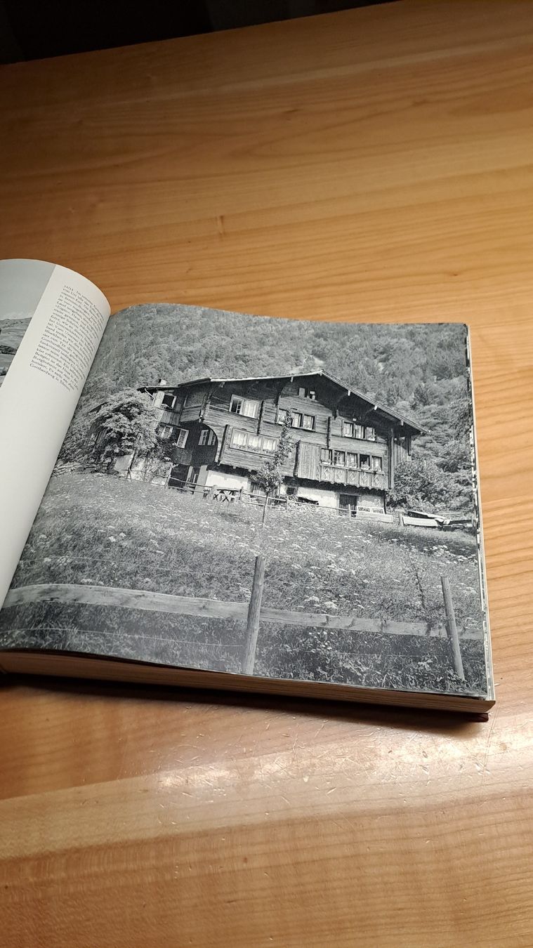 Bücher: Buch  URI LAND AM GOTTHARD – Gebraucht aus Schattdorf von quota1000 2