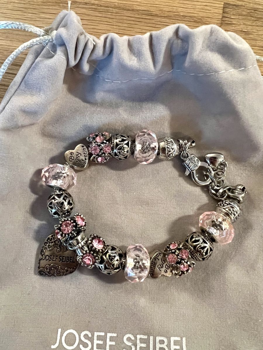 Bracciali & Braccialetti: Bracelet – Nuovo (secondo la descrizione) da Ecublens VD venduto da cel_2vx7 1