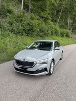 Skoda Scala 1.0 DSG Style
