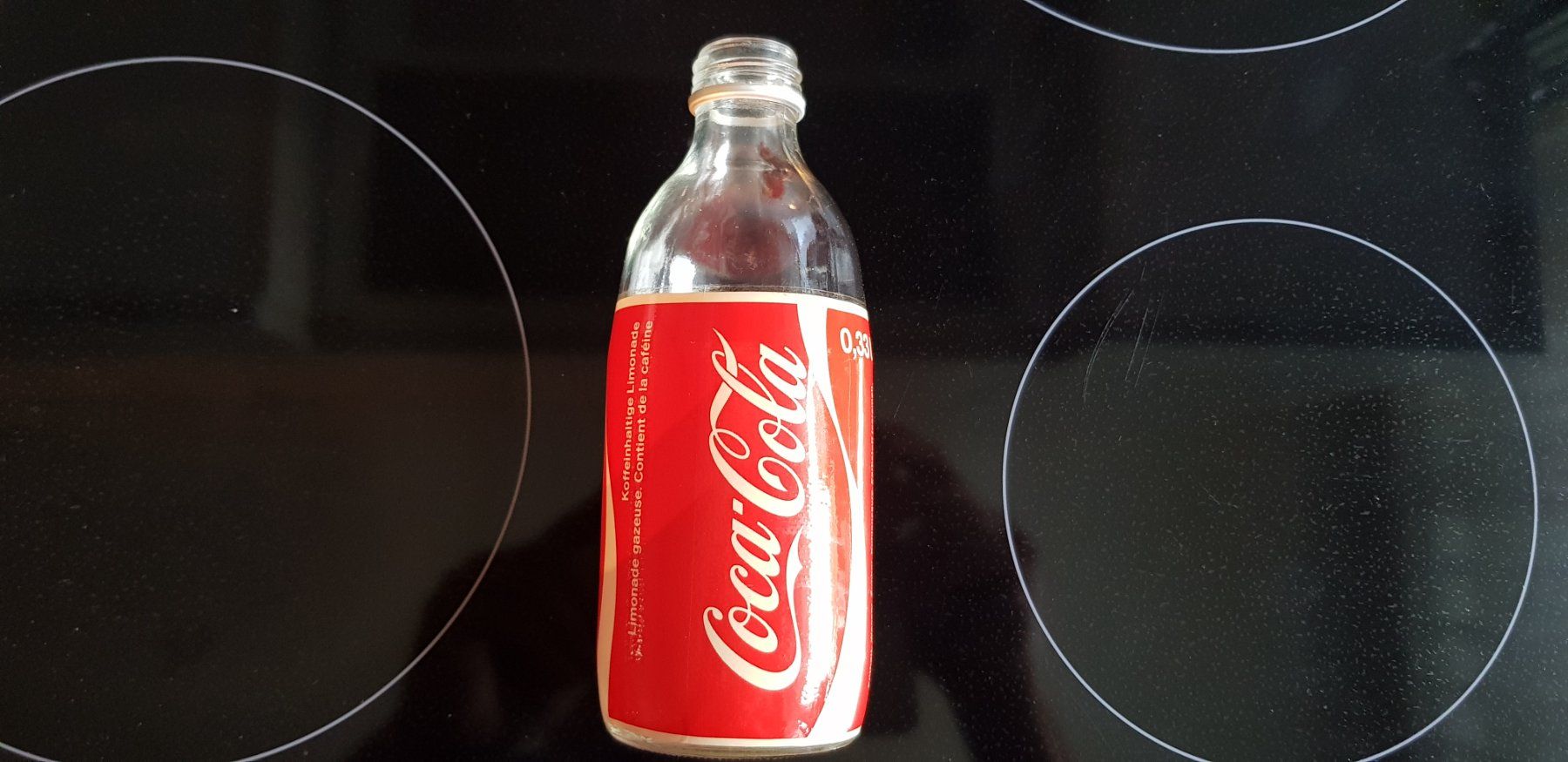 Coca-Cola Tutte le decorazioni: coca-cola schweiz selten antik – Usato da effretikon venduto da scharki01 2