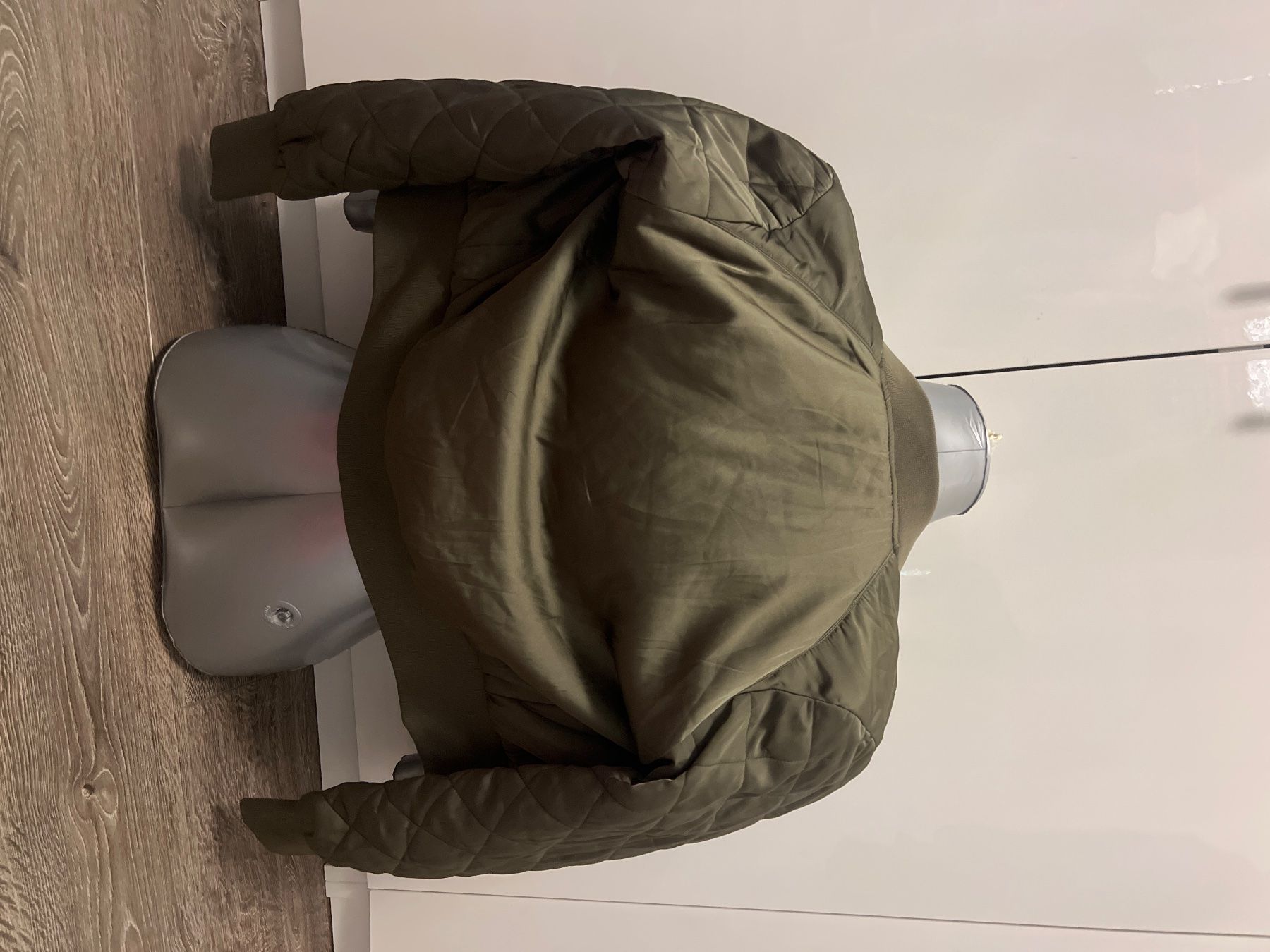 H&M Giacche: Übergangsjacke Grösse 42 – Usato da Weiach venduto da LemonJuice1995 5