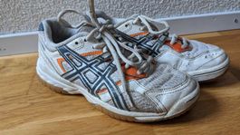 ASICS Sportschuhe Gr.35