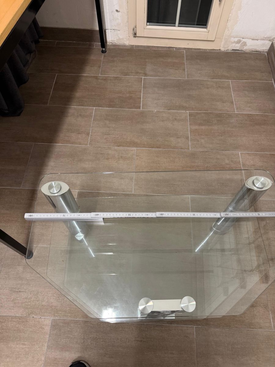 Tables: Glastisch – D'occasion à Auw par rosee_ 2