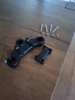 Lenker Mofa EBR mit allen Teilen