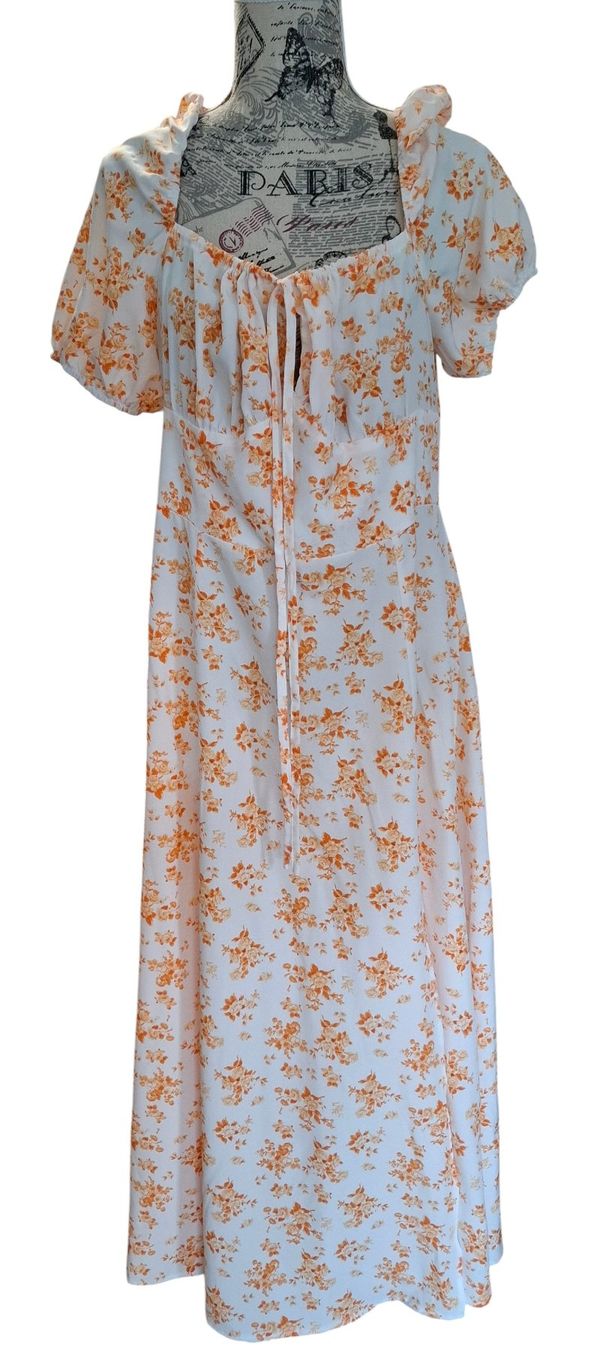 Shein Vestiti: 6064CV – Robe Shein – XL – Usato da Savièse venduto da SolidEthique_Marsu74