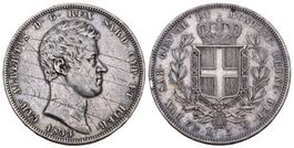 Sardinien 1833