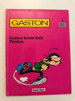 GASTON Band 1