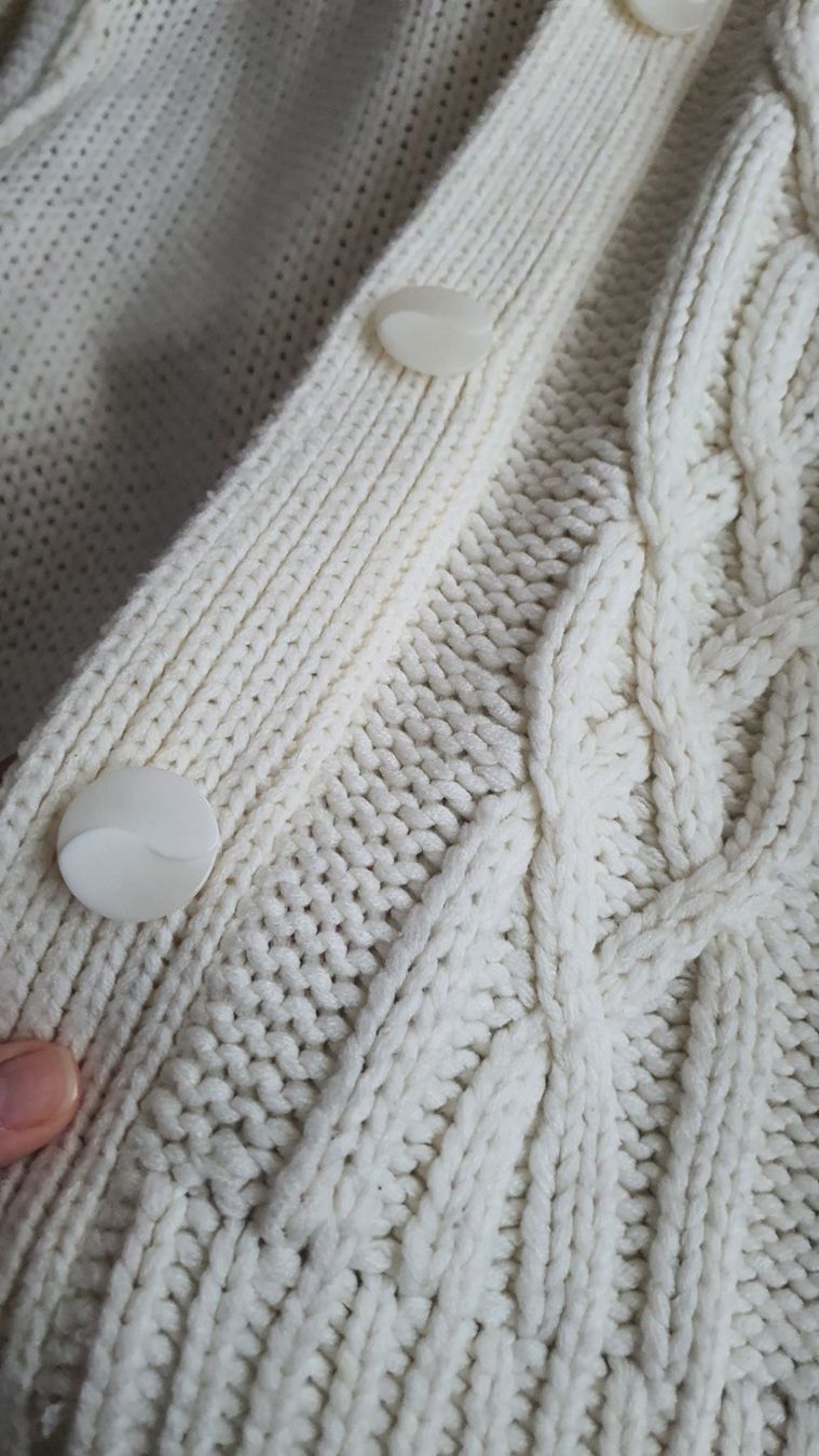 Giacche: Damen Strickjacke gr.S – Usato da Wädenswil venduto da sos_6vlx 1