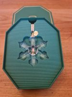 Swarovski Weihnachten Ornament Stern 2022 neu und OVP 