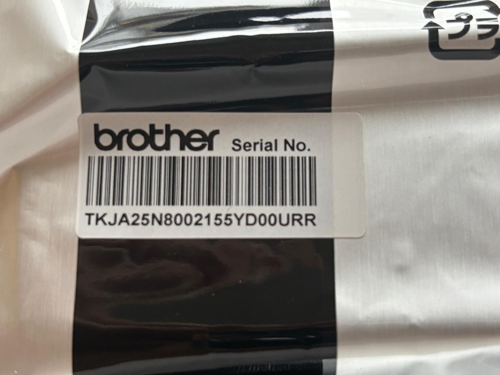 Brother Cartucce per stampanti & toner: Brother TN-243 Toner Schwarz – Nuovo e nell'imballaggio originale da Zürich venduto da HarlacherIT 1