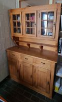 Buffet Massivholz
