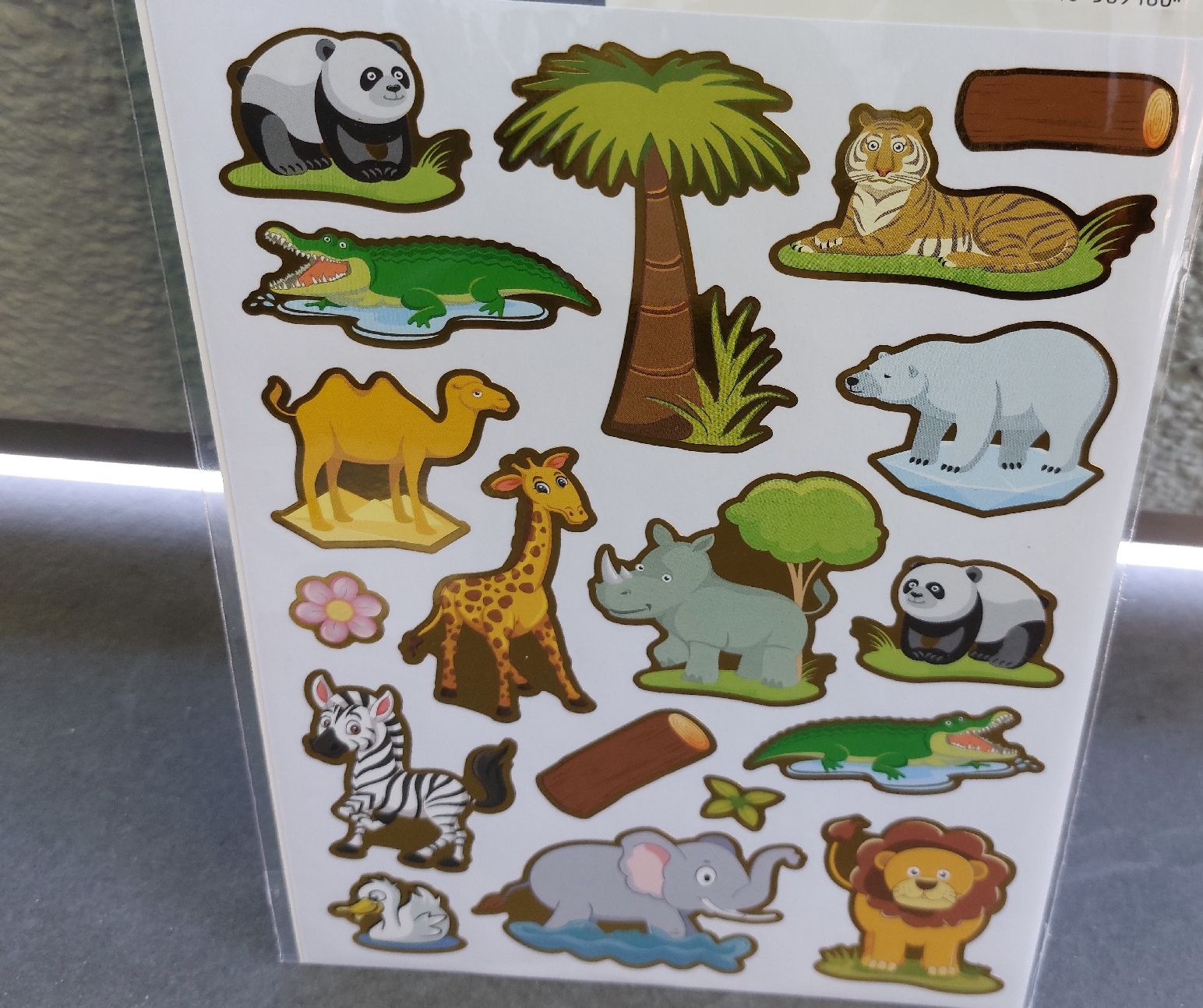 Sticker: Stickers  – Nuovo (secondo la descrizione) da Unterseen venduto da Ruia3333