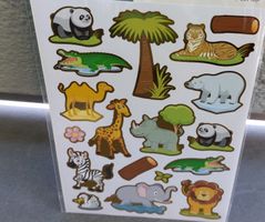 Stickers 