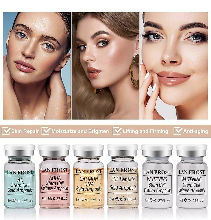 Soins du visage: Stayve Booster Starter Kit  Microneedling & BB Glow – D'occasion à Rupperswil par LukasLysser 3