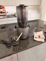 Entsafter Hurom H320N mit Garantie bis 2028