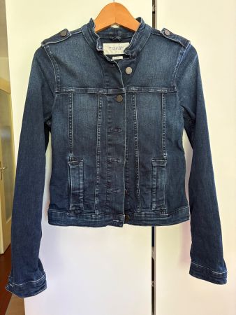 Marc O'Polo Denim Jeans Jacke blau, S, top Zustand, neu