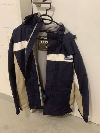Skijacke