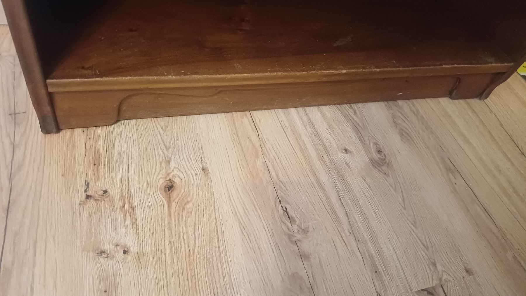 Regale: Bücherregal 60er  – Gebraucht aus Flawil von Naphtali 7