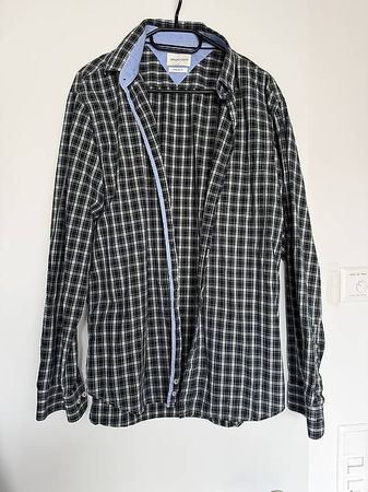 Sondag & Sons L regular fit 