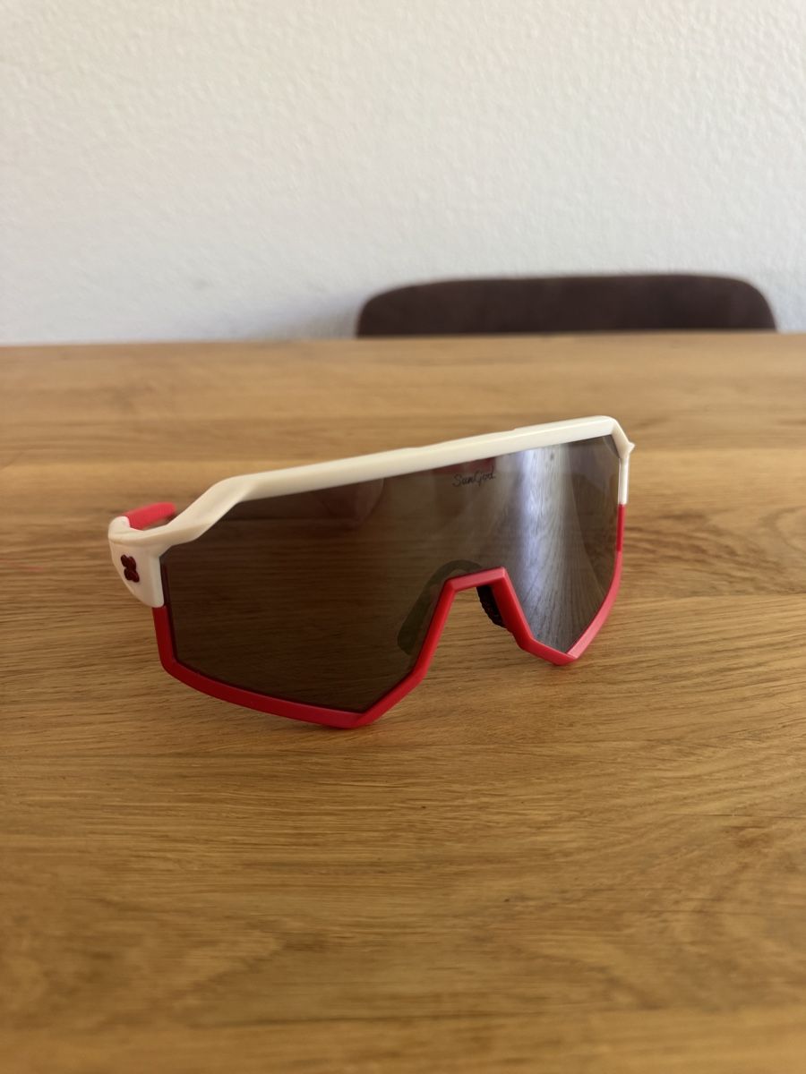 Brillen & Gläser: Fahrradbrille Sungod Vulcans  – Gebraucht aus wädenswil von duz_2ryx 3
