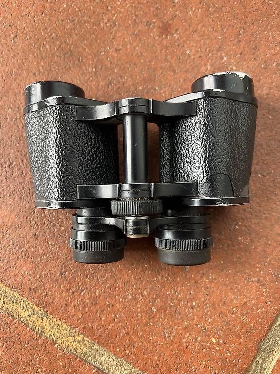Binocoli: Fernglas Sirius 8 x 30, Top – Usato da Zuzgen venduto da Astrid2004 3