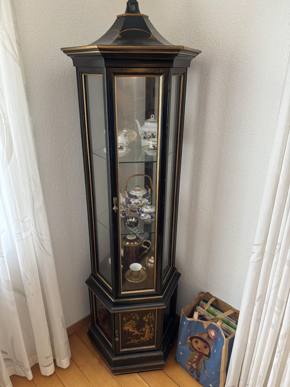 Vetrine: Vitrine – Usato da Studen BE venduto da dan32251