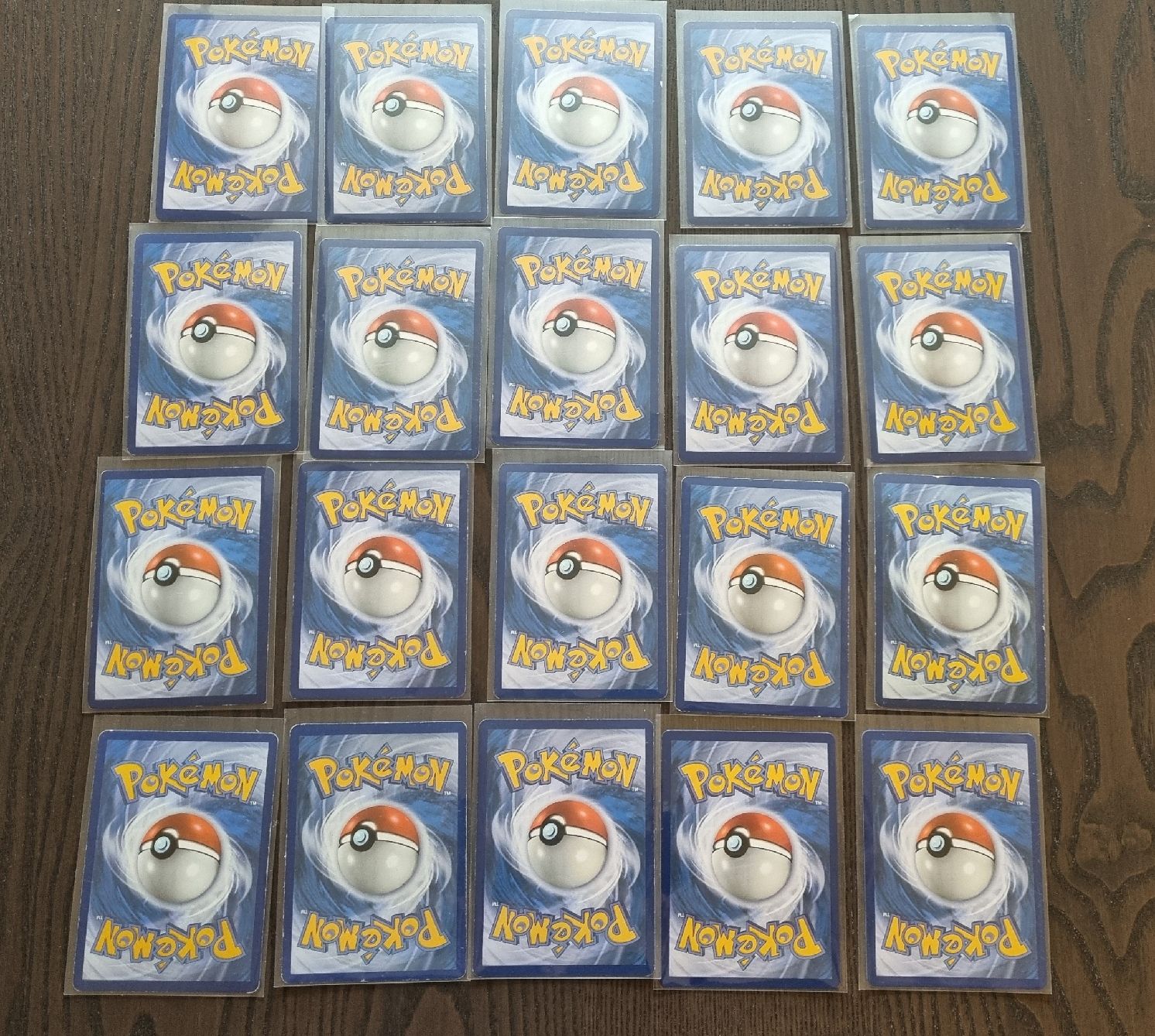 Pokémon Carte collezionabili: 20 Pokémon Karten Sammlung Deutsch, Englisch, IT – Usato da Bern venduto da NeoSatoshi 1