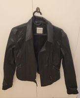 Veste en cuir Esprit 