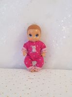 Barbie Kleider Body für Baby